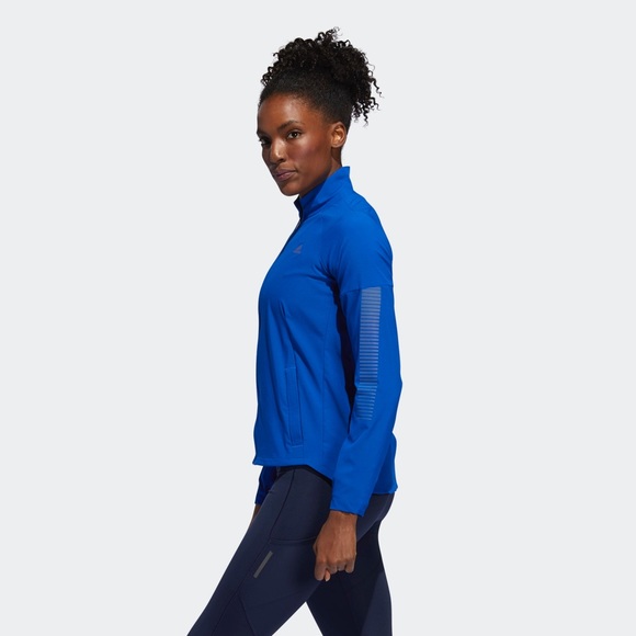 COPY - Adidas Rise Up N Run Jacket - Picture 3 of 11